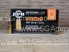 7.62x25 Tokarev 85 Grain Hollow Point Prvi Partizan New Non-corrosive Ammo - PPD