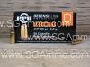 250 Round Can - 7.62x25 Tokarev 85 Grain Hollow Point Prvi Partizan New Non-corrosive Ammo - PPD7T - Packed in Mini Canister