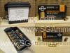 400 Round Plastic Can - 9x18mm Makarov 95 Grain Jacketed Hollow Point Ammo by Prvi Partizan - PPD9M - Packed in Plastic Canister