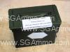 50 Round Can - 338 Lapua Magnum 250 Grain HPBT Prvi Partizan Ammo - PP338H - Packed in Mini Canister