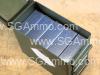 50 Round Can - 338 Lapua Magnum 250 Grain HPBT Prvi Partizan Ammo - PP338H - Packed in Mini Canister