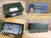 500 Round Flat Can - 357 Sig Prvi Partizan 125 Grain FPJ Ammo - PPH357S - Packed in Metal Canister