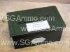 500 Round Flat Can - 357 Sig Prvi Partizan 125 Grain FPJ Ammo - PPH357S - Packed in Metal Canister