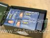 500 Round Flat Can - 357 Sig Prvi Partizan 125 Grain FPJ Ammo - PPH357S - Packed in Metal Canister