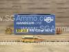 50 Round Box - 357 Sig Prvi Partizan 125 Grain FPJ Ammo - PPH357S