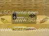 200 Round Case - 308 Win 155 Grain HPBT Match Ammo by Prvi Partizan - PPM3081