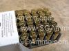 1000 Round Case - 9mm 124 Grain FMJ Prvi Partizan Brass Case Ammo - PPRM9B