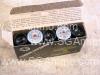 180 Round Metal Crate Canister - 12 Gauge 2.75 Inch 1 3/16 Oz 9 Pellet 00 Buckshot 1350 FPS Lequian Special HV Load Panzer Defense Ammo