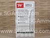 1000 Rounds - 380 Auto / ACP Winchester 95 Grain FMJ - Q4206