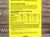 50 Round Box - 32-20 Win 100 Grain Lead Bullet Remington High Performance Rifle Ammo - R32201