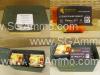175 Round Ammo Can - 12 Gauge 2.75 Inch 00 Buckshot 9 Pellet Spartan Ammunition - Packed in Used Military M2A1 or M2A2 Metal Canister - SA1200-AC