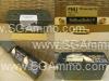 500 Round Can - 10mm Auto 180 Grain FMJ Ammo By Sellier Bellot - SB10A - Packed in M19A1 Canister