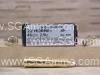 22 Hornet 45 Grain Soft Point Sellier Bellot Ammo - SB22HB