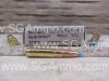 480 Round Can - 300 AAC Blackout 110 Grain TXRG Sellier Bellot Exergy Ammo - SB300BLKXA- Packed in M19A1 Canister
