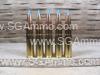 1000 Round Case - 300 AAC Blackout 110 Grain TXRG Sellier Bellot Exergy Ammo - SB300BLKXA