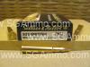 303 British 180 grain FMJ Ammo by Sellier Bellot - SB303A
