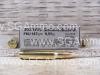 20 Round Box - 308 Win 147 Grain FMJ Ammo by Sellier Bellot - SB308A