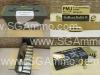 500 Round Can - 380 Auto / ACP Sellier Bellot 92 Grain FMJ Ammo - SB380A - Packed in M19A1 Canister
