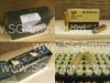 500 Round Can - 38 Special 158 Grain JSP Soft Point Ammo by Sellier Bellot - SB38C - Packed in M19A1 Canister