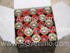 100 Round Can - .410 Gauge 3 Inch 5 Pellet 00 Buck Spherical Bullet Sellier Bellot Ammo - SB410B - Packed in Mini Canister