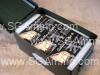 300 Round Flat Can - 44 Magnum Sellier Bellot 240 Grain JSP Soft Point Ammo - SB44A - Packed in Metal Canister