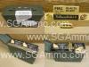 500 Round Can - 45 Auto 230 Grain FMJ Sellier Bellot Brass Case Ammo Packed in M19A1 Canister - SB45A