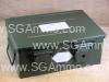 1000 Round Metal Crate Canister - 5.56mm 77 Grain Hollow Point BT Sellier Bellot Ammo - SB556C