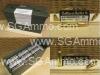 200 Round Can - 6.5 Creedmoor 156 Grain Soft Point Sellier Bellot Ammo - SB65D - Packed in M19A1 Canister
