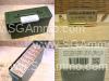 160 Round Can - 7.5x55 Swiss 174 Grain FMJ Sellier Bellot Ammo - SB7555A - Packed in M19A1 Canister