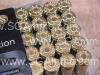350 Round Can - 7.62x25 FMJ 85 Grain Sellier Bellot Brass Case Ammo - SB762TOK - Packed in Mini Canister