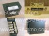 9mm Luger Sellier Bellot 115 Grain FMJ Brass Case Ammo - SB9A - Packed in Mini A