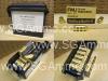 9x18 Makarov Brass Case FMJ Sellier Bellot Ammo - SB9MAK