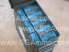 400 Round Can - 9mm Luger Sellier Bellot Subsonic 140 Grain FMJ Ammo - SB9SUBA - Packed in Mini Ammo Canister