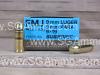 400 Round Can - 9mm Luger Sellier Bellot Subsonic 140 Grain FMJ Ammo - SB9SUBA - Packed in Mini Ammo Canister