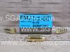400 Round Can - 9mm Luger Sellier Bellot Subsonic 140 Grain FMJ Ammo - SB9SUBA - Packed in Mini Ammo Canister