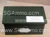 500 Round Flat Can - 223 Rem 55 Grain FMJ Winchester Ammo - SG223KW - Packed in Metal Canister
