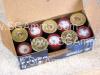280 Round Crate Canister - 12 Gauge 1 3/4 Inch 15 Pellet 4 Buck 1200 FPS Federal Shorty Shotshell Ammo - SH1294B