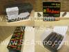7.62x39 154 Grain Soft Point Tula Ammo Made in Russia