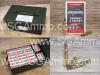 223 Rem 55 Grain Polymer Tip Winchester Universal Varmint Target Ammo - U223PT55