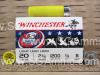 25 Round Box - 20 Gauge 2.75 Inch 7/8 Ounce Number 8 Shot Winchester USA Game and Target Ammo - USA208T