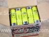 25 Round Box - 20 Gauge 2.75 Inch 7/8 Ounce Number 8 Shot Winchester USA Game and Target Ammo - USA208T