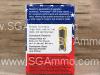 25 Round Box - 20 Gauge 2.75 Inch 7/8 Ounce Number 8 Shot Winchester USA Game and Target Ammo - USA208T