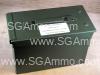 1000 Round Can - 9mm High Pressure 147 Grain Jacketed Hollow Point Winchester Defense Ammo - USA9JHP3 - Packed in M2A1 Canister