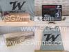 PROMO - 200 Round Case and XL Winchester T-Shirt - 40 SW 165 Grain Bonded JHP Winchester PDX1 Defender Ammo - S40SWPDB