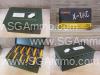 1000 Round Metal Crate Canister - 5.56 PMC X-TAC XP193 55 Grain FMJ BT M193 Ammo - 556X