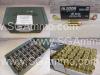 700 Round Can - 45 Auto 230 grain FMJ CCI Blazer Brass Case Ammo - 5230 - Packed in USED Metal Canister