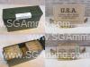 480 Round Can - 5.56mm 62 Grain FMJ M855 Green Tip Winchester Ammo - SGM855KW - Packed in M19A1 Canister