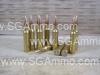100 Round Can - Linked 7.62x51mm 149 Grain Ball Lake City Ammo On M13 Links - Packed In Mini Canister