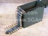 100 Round Can - Linked 7.62x51mm 149 Grain Ball Lake City Ammo On M13 Links - Packed In Mini Canister