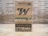 810 Round Crate Canister - 5.56mm 62 Grain FMJ Winchester M855 Green Tip Ammo on Stripper Clips - WM855CP
